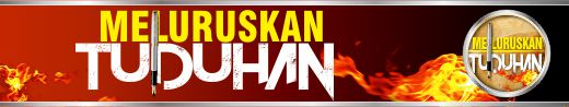 Meluruskan Tuduhan